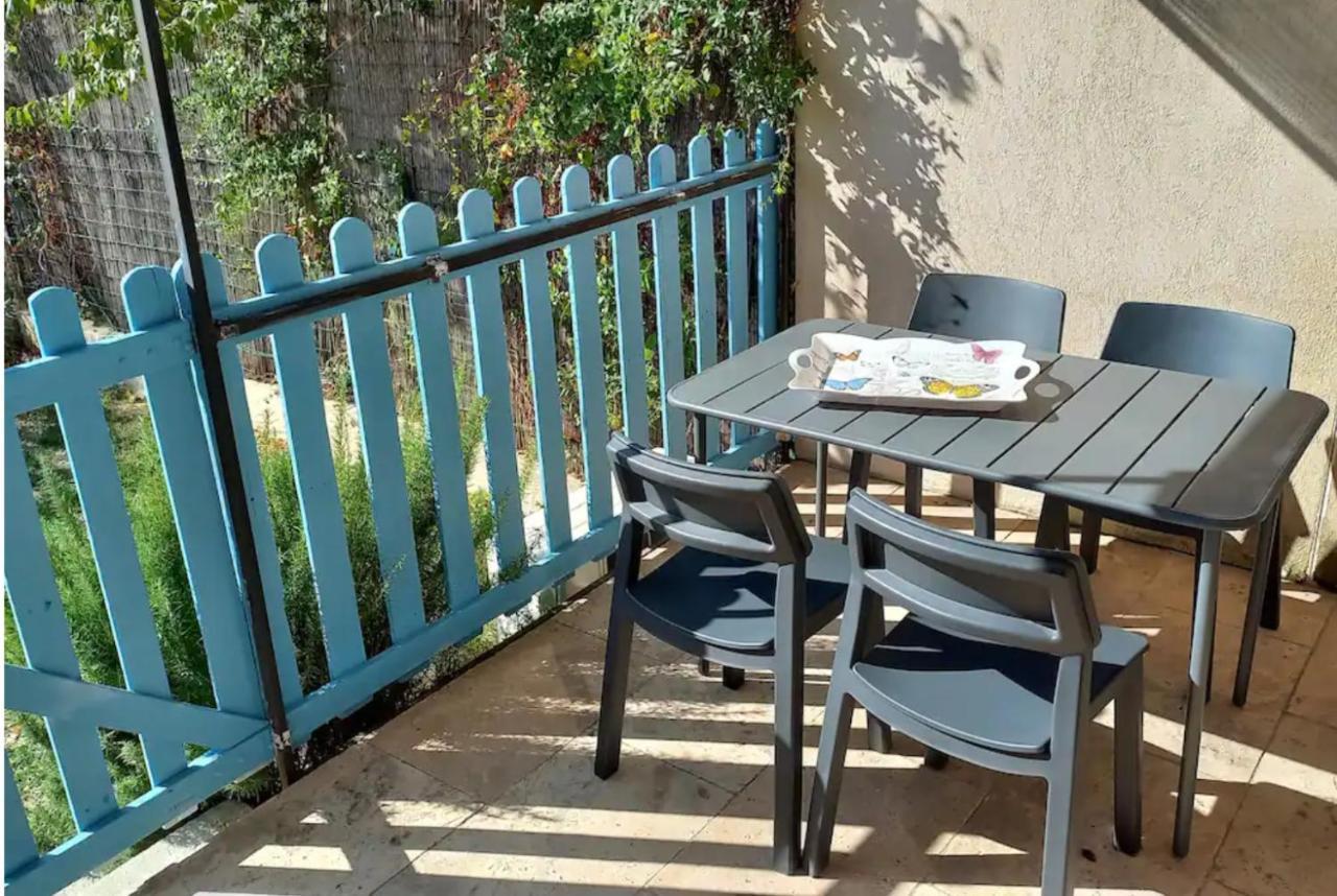 Maison Dans Beau Village Du Luberon Mérindol Exteriér fotografie